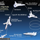 Illustration for article titled Free space trips for 23 lucky winners